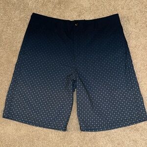 First Wave Men’s Swim Trunks
